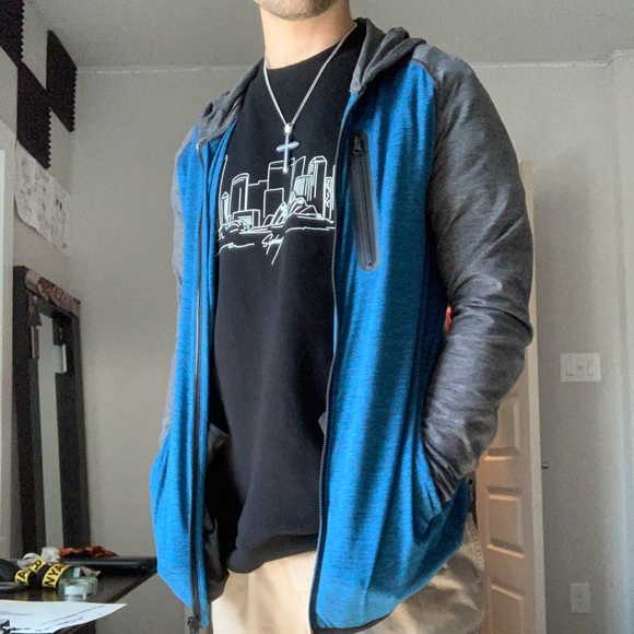 Jacket - Picture 2 of 3